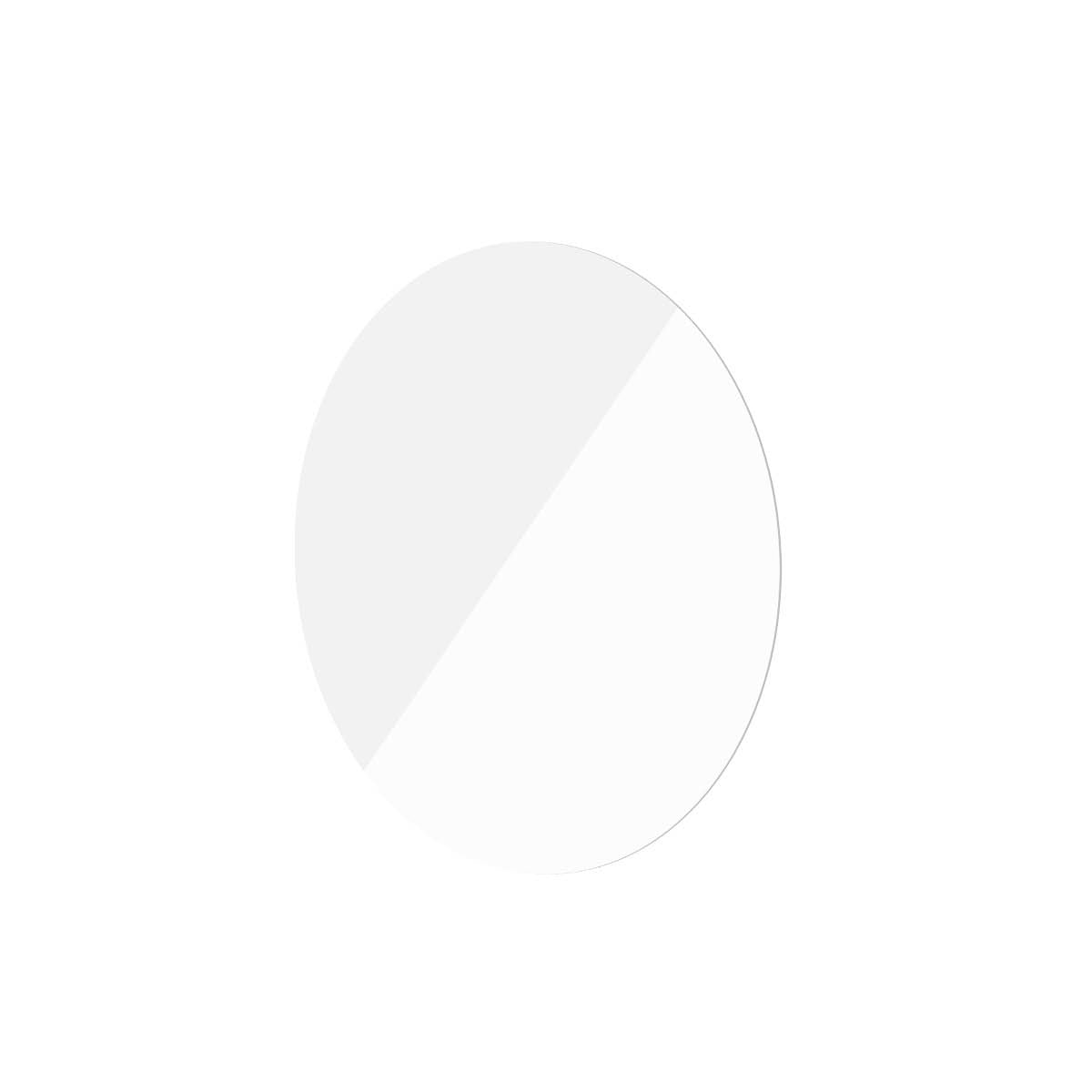 PanzerGlass® SmartWatch 42.5mm | Skærmbeskyttelse